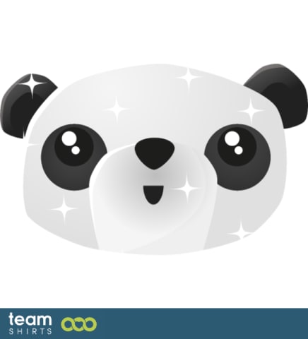 Panda emoji