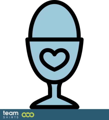 Oeuf de petit-déjeuner