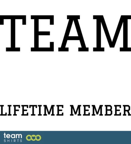 5503 lebenslange Mitglied