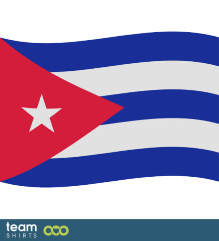 flag Cuba