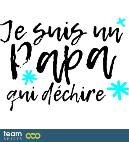 Je suis un Papa