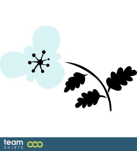 Blomma