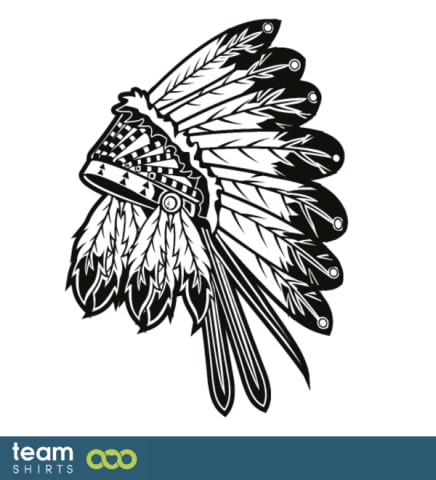 Amerikanischer Ureinwohner