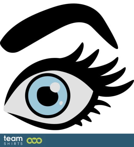 eye