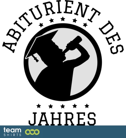 abiturient des jahres grad