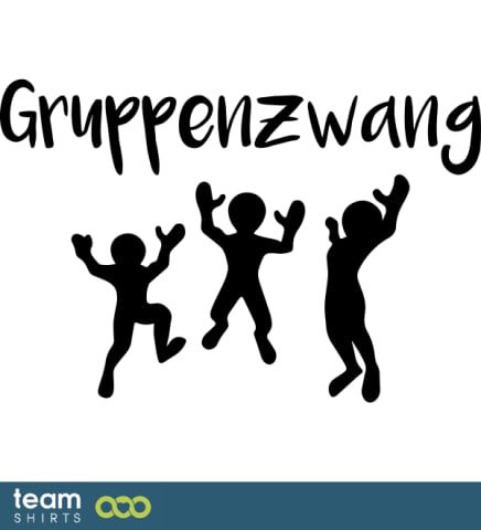 Gruppenzwang