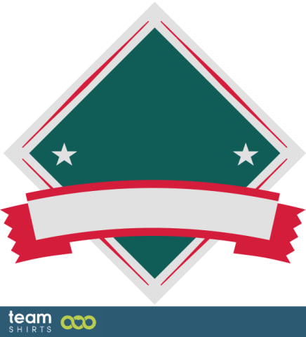 Bannière de l'emblème