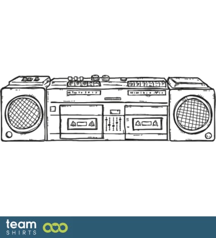 06 recorder 14 png vectorstock 537680