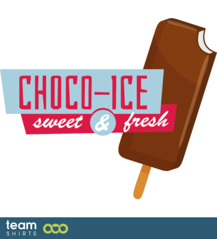 Ice Lolly Logo