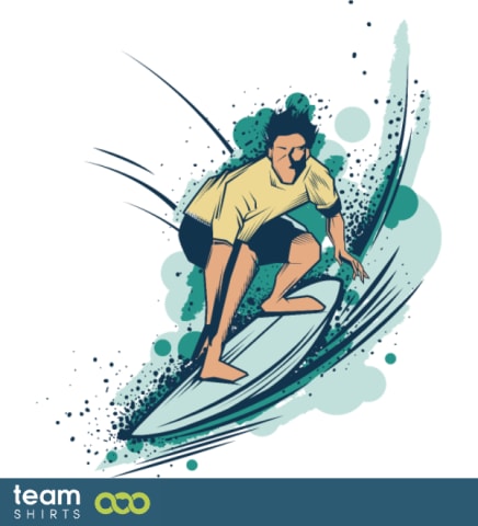 Surfer