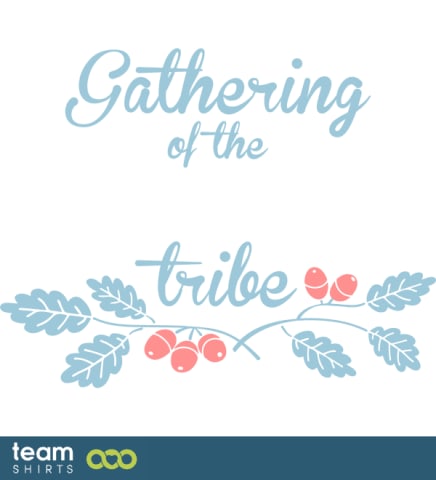 Gathering of the tribe