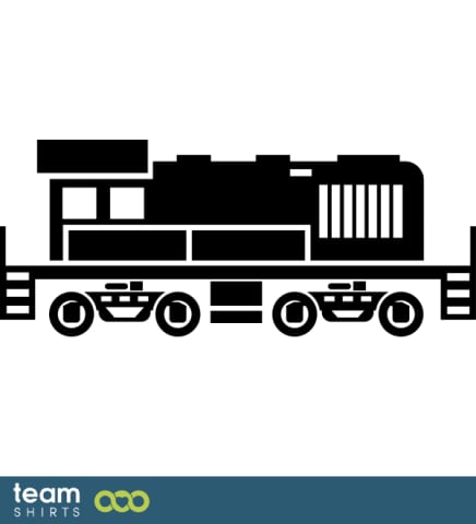 Locomotive