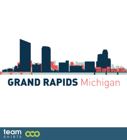 Grand Rapids, Michigan