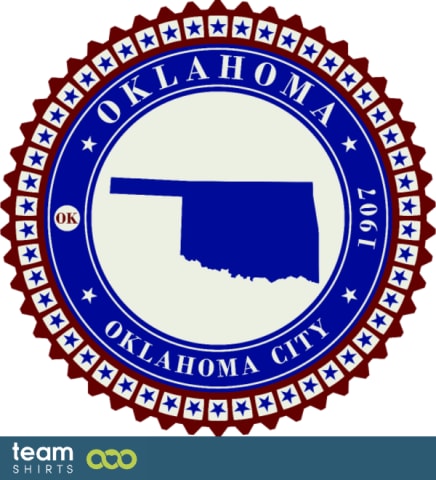 Oklahoma