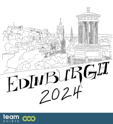 Édimbourg 2024