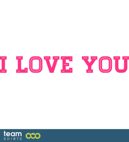 Minä rakastan sinua