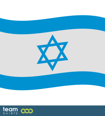 Drapeau Israël