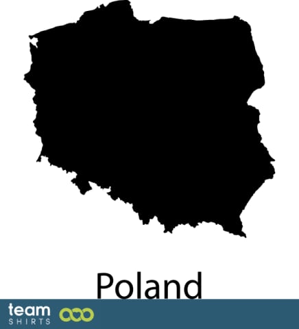 Poland Text