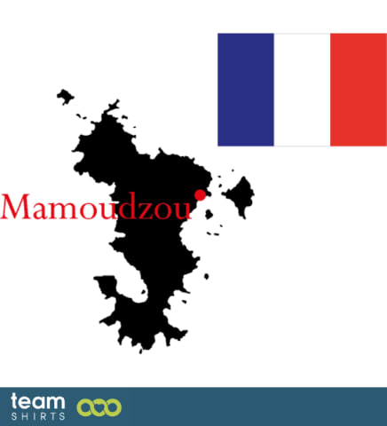 Mayotte