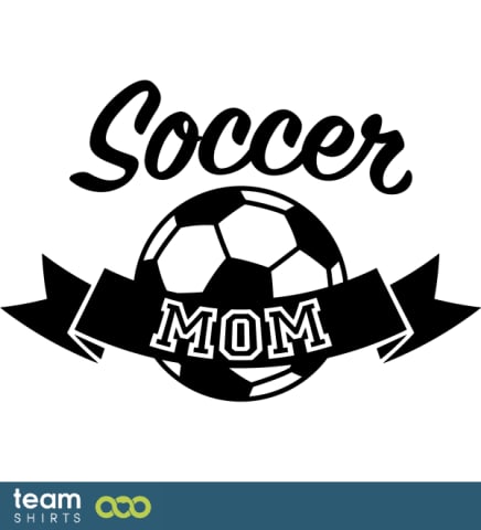Fußball-Mutter
