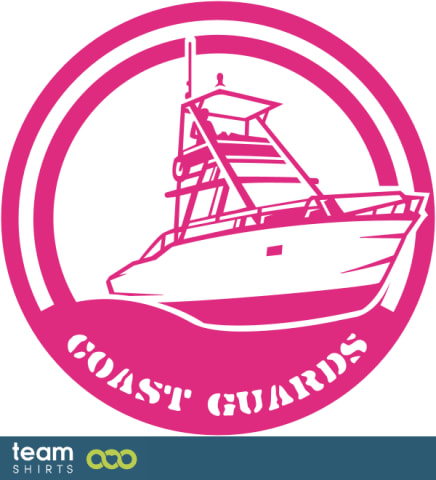COAST GUARDS