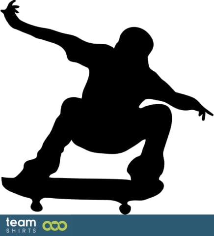 06 vecteur stock skater14 9384408