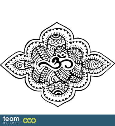 Om henna tatovering