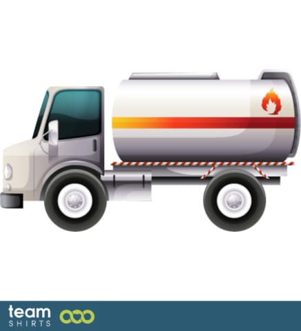 Tankwagen
