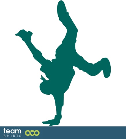 BREAK DANCE