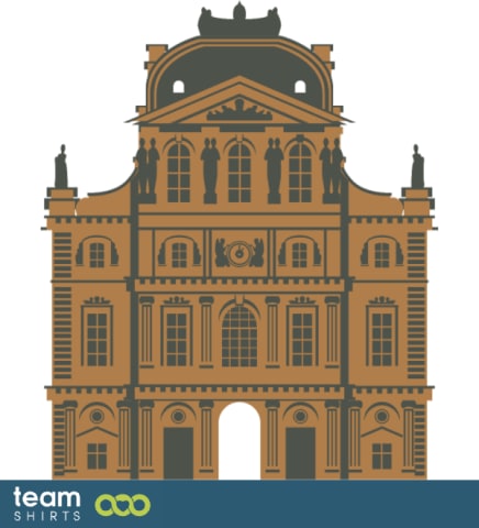 louvre