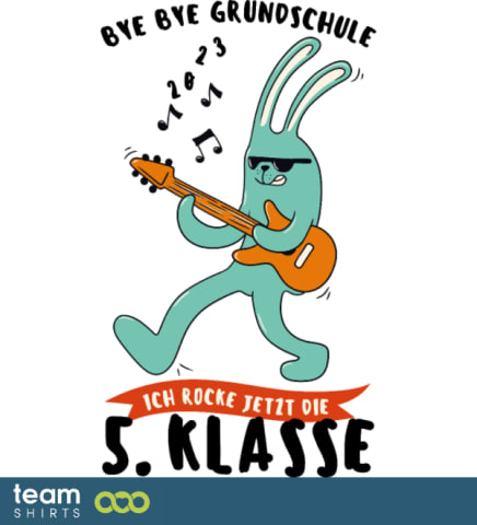 5. Klasse Hase