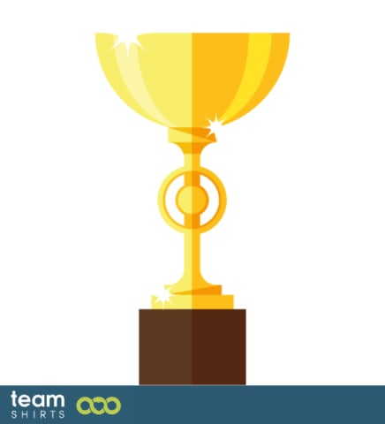 Gouden Trofee