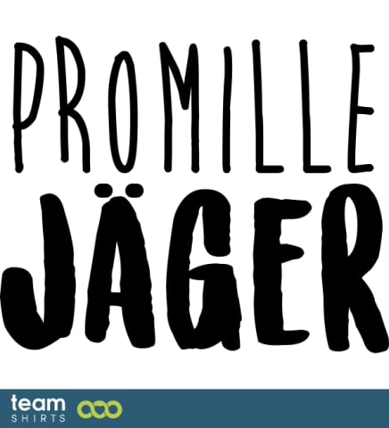 Promillejäger