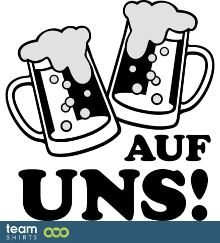 Auf uns