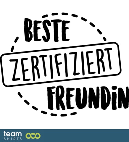 beste Freundin