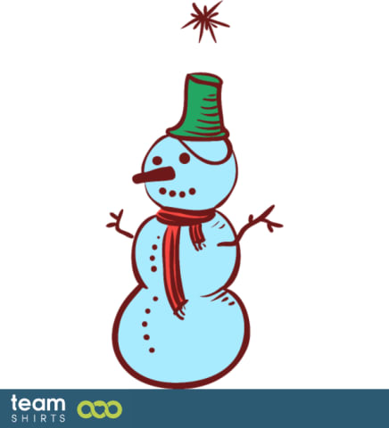 Sneeuwman