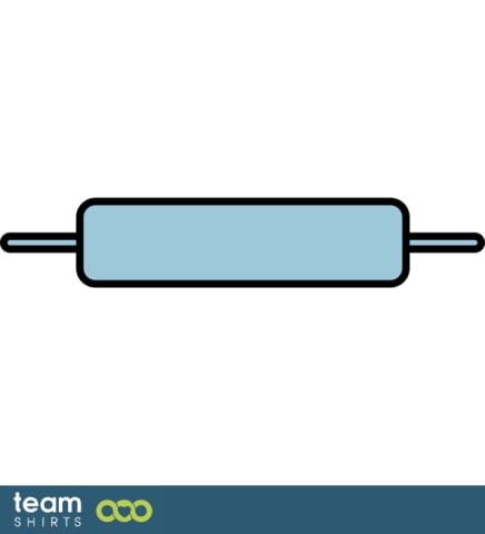rolling pin
