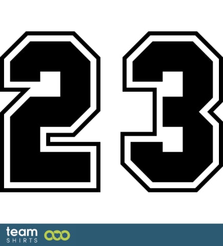 23