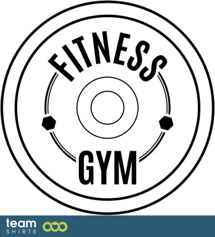 FITNESS G YM LOGO