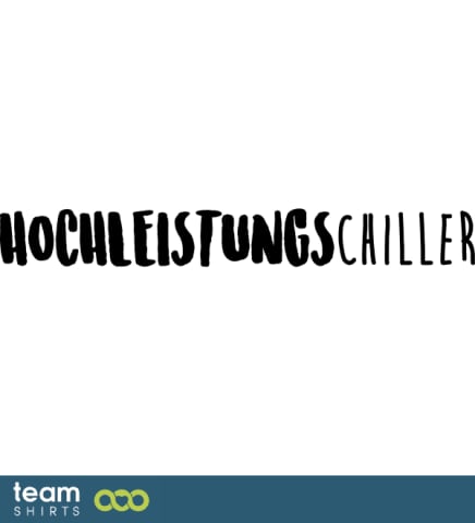 Hochleistungschiller