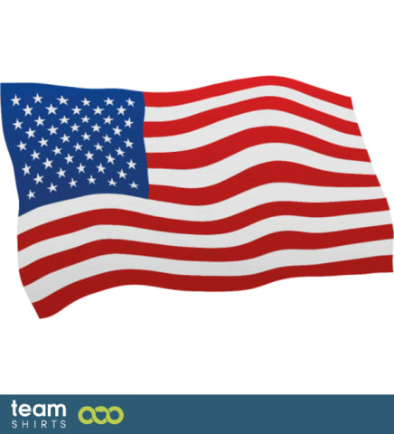 USA flag