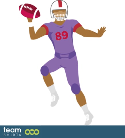 football player