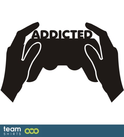 ADDICTED
