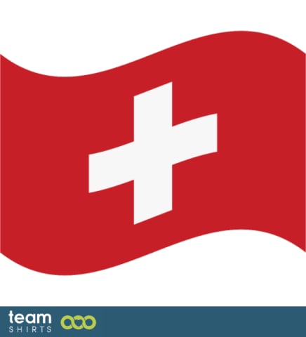 Flagge Schweiz