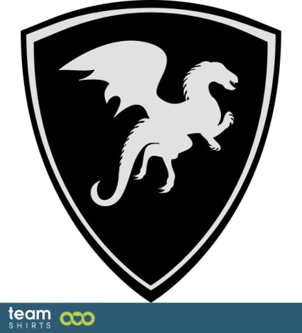 Crest dragon