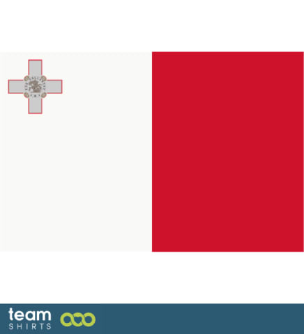 Flagge Malta