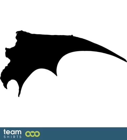 Bat Wing