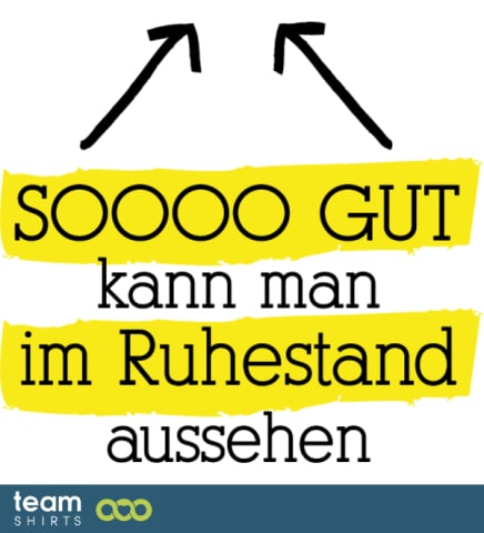 im Ruhestand