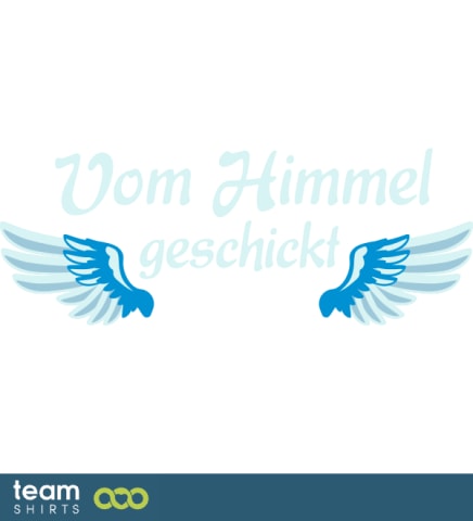 Himmelen sendte FontLobster GER