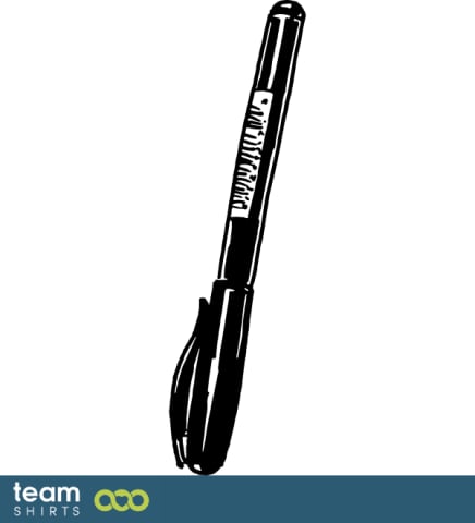 Pen